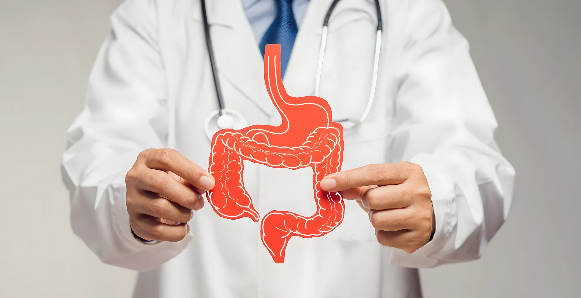 Gastrointestinal Surgery Specialist in Nallagandla, Hyderabad